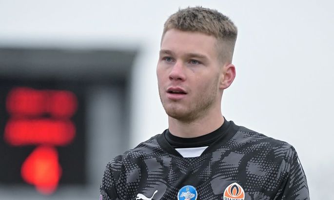 Фесюн: Я бы не сказал, что Риека удивила Фесюн: Я бы не сказал, что Риека удивила