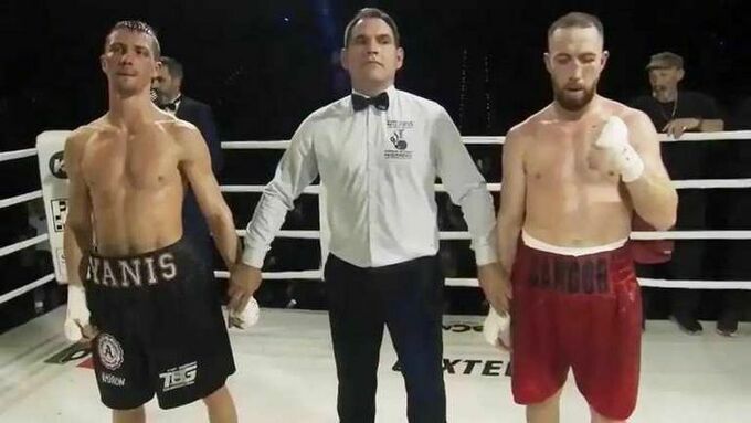 Украинец Куриленко против Сандора Мартина &ndash; бой, который вы зря пропустили