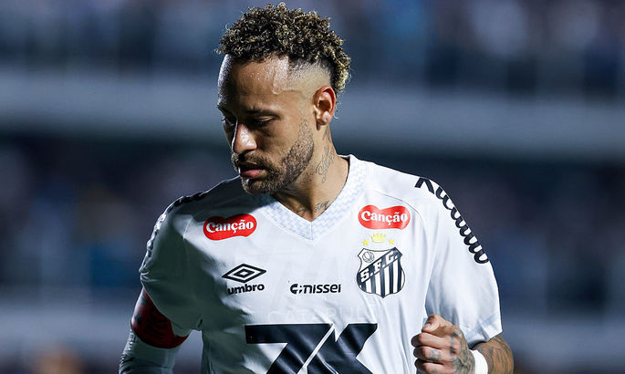 Возвращение в Европу возможно? Известно, где Неймар собирается продолжить свою карьеру Возвращение в Европу возможно? Известно, где Неймар собирается продолжить свою карьеру