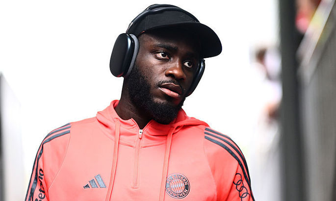 Реал и ПСЖ хотят подписать ключевого защитника Баварии Реал и ПСЖ хотят подписать ключевого защитника Баварии