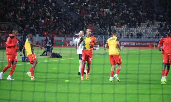 КАН-2025. Почти в одни ворота – сборная Туниса уверенно переиграла Уганду в первом туре КАН-2025. Почти в одни ворота – сборная Туниса уверенно переиграла Уганду в первом туре