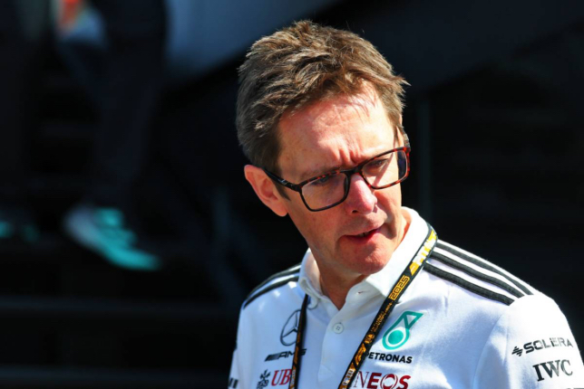 Шовлин уверен: лучше разрабатывать самим, чем копировать Шовлин уверен: лучше разрабатывать самим, чем копировать