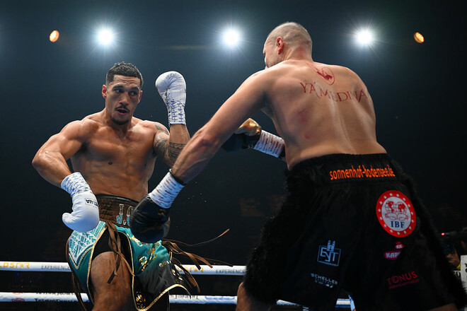 Опетая разбил Чинкару, но имел проблемы. Рамирес создал бы их больше Опетая разбил Чинкару, но имел проблемы. Рамирес создал бы их больше