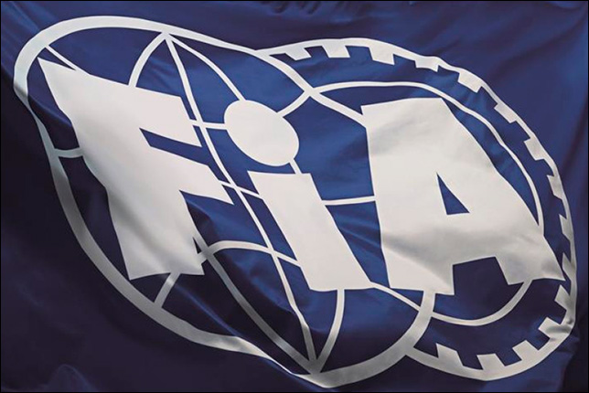 В FIA составят словарь для прессы и болельщиков В FIA составят словарь для прессы и болельщиков