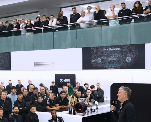 Эллисон: Мы не вполне выполнили нашу главную миссию Эллисон: Мы не вполне выполнили нашу главную миссию