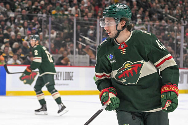 Самый большой обмен сезона в НХЛ, новый вратарь Эдмонтона Самый большой обмен сезона в НХЛ, новый вратарь Эдмонтона