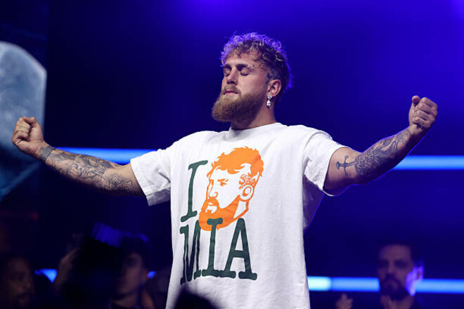 Джейк Пол может получить преимущество в поединке с Джошуа. Есть подробности Джейк Пол может получить преимущество в поединке с Джошуа. Есть подробности