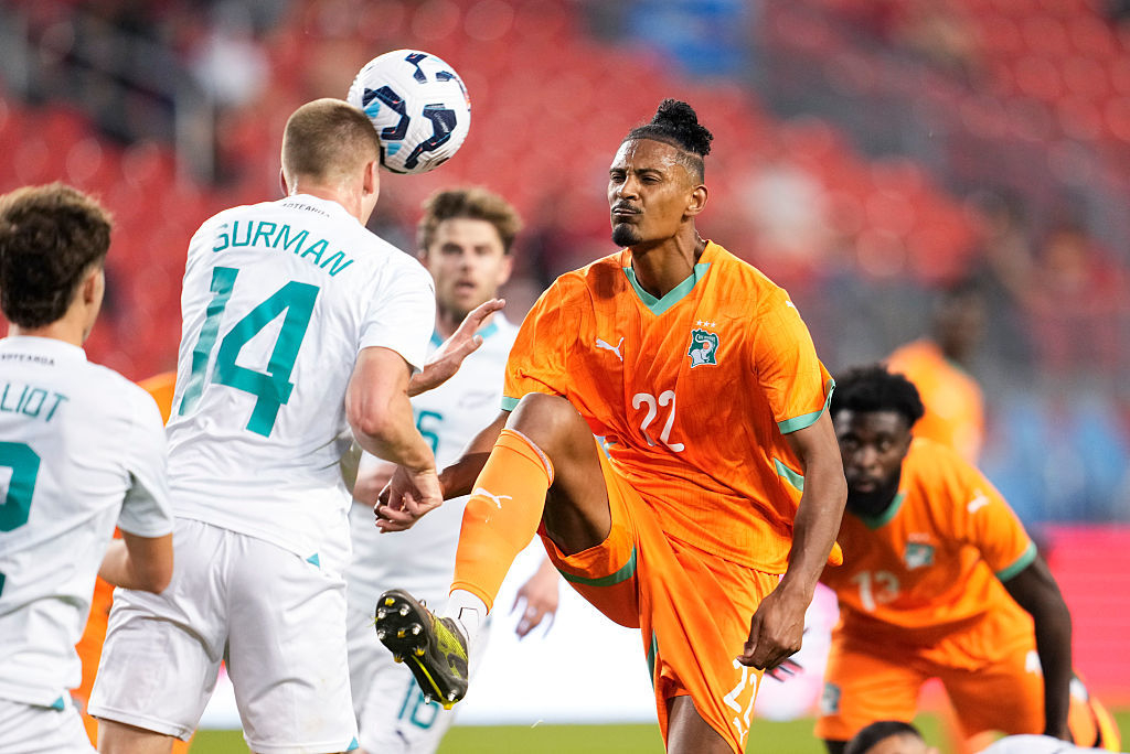 Кубок Африки-2025. Что нужно знать и за кого болеть