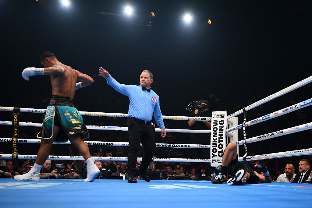 Опетая разбил Чинкару, но имел проблемы. Рамирес создал бы их больше Опетая разбил Чинкару, но имел проблемы. Рамирес создал бы их больше