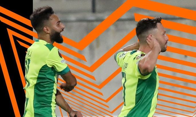 АЕК Ларнака – Шкендия. Где и когда смотреть онлайн LIVE прямую видеотрансляцию матча Лиги Конференций АЕК Ларнака – Шкендия. Где и когда смотреть онлайн LIVE прямую видеотрансляцию матча Лиги Конференций