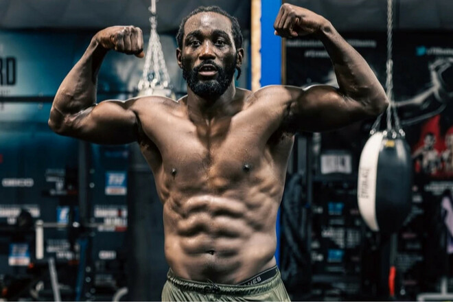 Лучший боксер в мире объяснил свое официальное решение завершить карьеру Лучший боксер в мире объяснил свое официальное решение завершить карьеру
