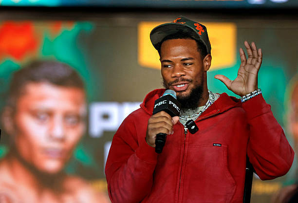 Бой Круса и Роуча – идеальная встреча. Фанаты бокса точно оценят Бой Круса и Роуча – идеальная встреча. Фанаты бокса точно оценят