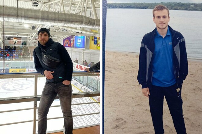 Склоним головы. Российская авиабомба унесла жизни друзей-хоккеистов Склоним головы. Российская авиабомба унесла жизни друзей-хоккеистов