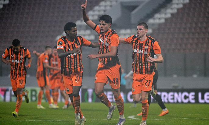 Шахтер – Риека. Где и когда смотреть онлайн LIVE прямую видеотрансляцию матча Лиги конференций Шахтер – Риека. Где и когда смотреть онлайн LIVE прямую видеотрансляцию матча Лиги конференций