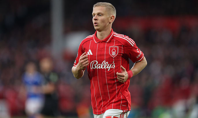 Утрехт - Ноттингем Форест. Где и когда смотреть онлайн LIVE прямую видеотрансляцию матча Лиги Европы Утрехт - Ноттингем Форест. Где и когда смотреть онлайн LIVE прямую видеотрансляцию матча Лиги Европы