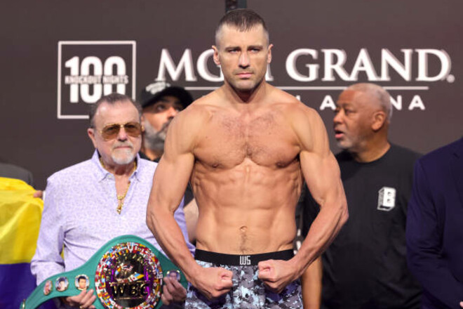 Гвоздик объяснил, когда завершит профессиональную карьеру Гвоздик объяснил, когда завершит профессиональную карьеру