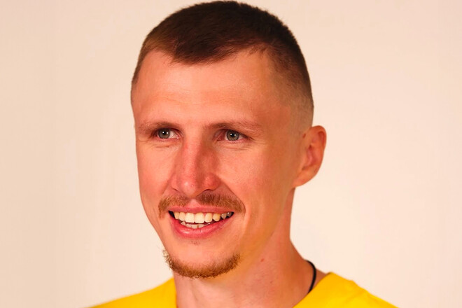 В команде Усика выбрали следующего соперника и объяснили решение В команде Усика выбрали следующего соперника и объяснили решение