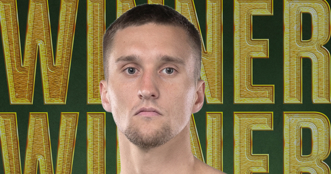 Гран-при WBC в Рияде: кто победил и куда дошли украинцы