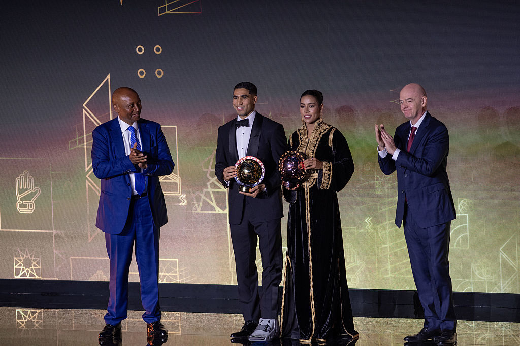 Кубок Африки-2025. Что нужно знать и за кого болеть