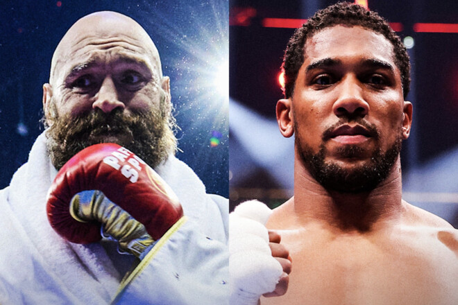 Турки Аль-Шейх объявил о невероятном бое, который все так долго ждут Турки Аль-Шейх объявил о невероятном бое, который все так долго ждут