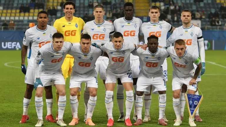 Динамо – Полтава: прогноз, коэффициенты и где смотреть матч