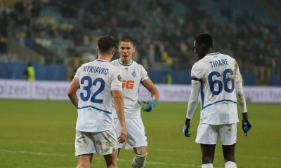 Динамо – Полтава: прогноз, коэффициенты и где смотреть матч