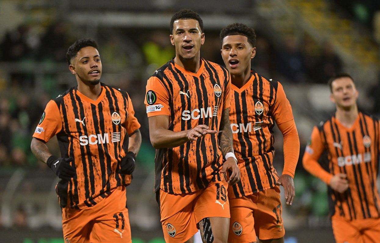 Шахтёр – Кривбасс: Прогноз и где смотреть матч УПЛ 01.12.25