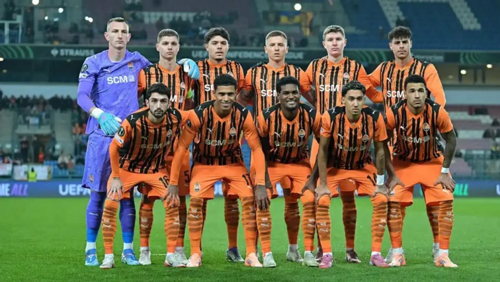 Шахтёр – Кривбасс: Прогноз и где смотреть матч УПЛ 01.12.25