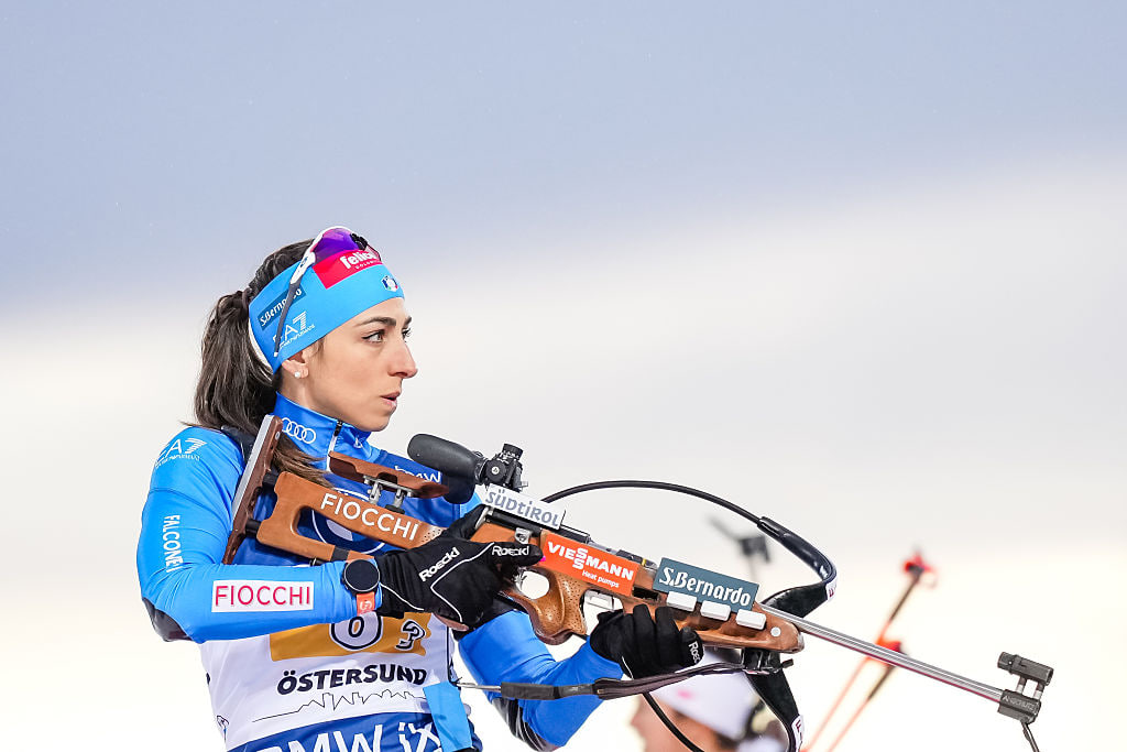 Как прошел Кубок мира по биатлону и как выступили украинцы