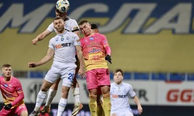 Как прошел 14 тур УПЛ? Чем опозорились Динамо и Шахтер