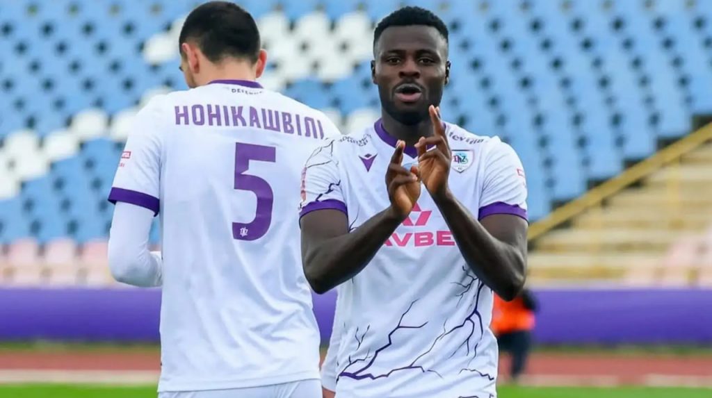 Как прошел 14 тур УПЛ? Чем опозорились Динамо и Шахтер