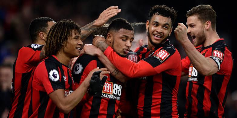 Прогноз и где смотреть матч Борнмут – Эвертон 2 декабря 2025