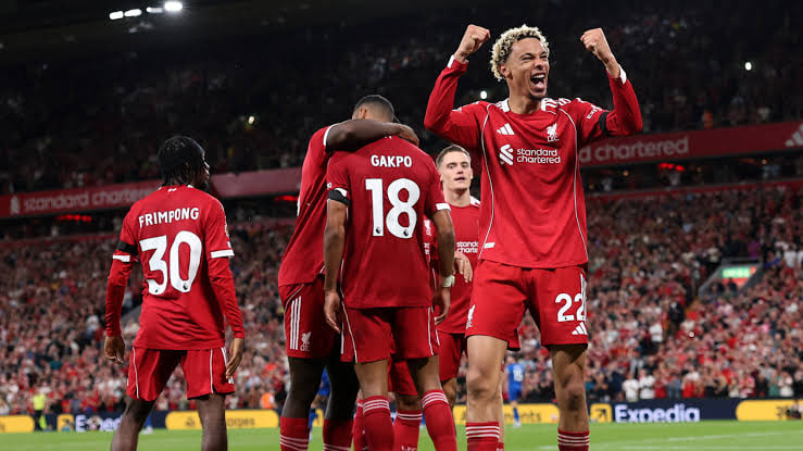 Прогноз и где смотреть матч Борнмут – Эвертон 2 декабря 2025