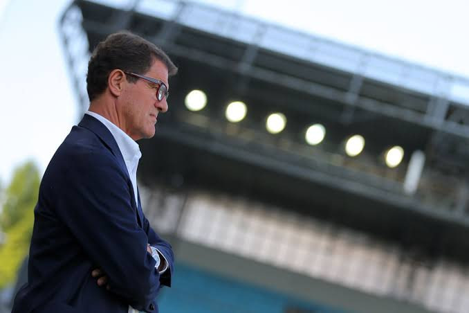 Капелло мог возглавить «Динамо»: что предложил ему Суркис