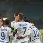 Суркис отказался от тренеров УПЛ для «Динамо»