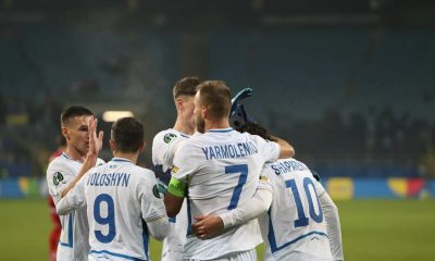 Суркис отказался от тренеров УПЛ для «Динамо»