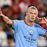 Холанд стал рекордсменом АПЛ по скорости 100 голов