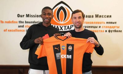 Кастильо рассказал о трудном детстве и пути в футбол