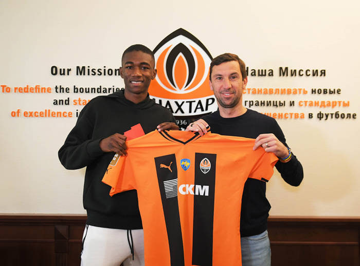 Кастильо рассказал о трудном детстве и пути в футбол