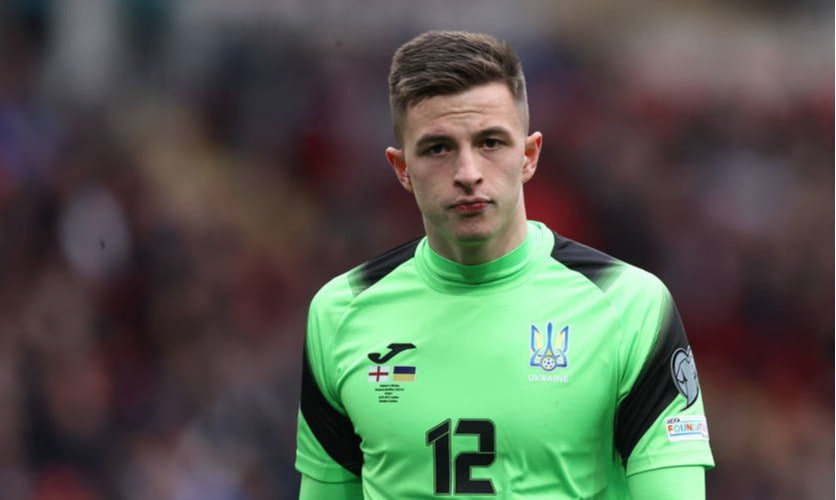 Трубин выбрал АПЛ и готов к зимнему переходу