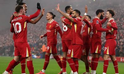 Ливерпуль — Сандерленд: прогноз и где смотреть матч АПЛ