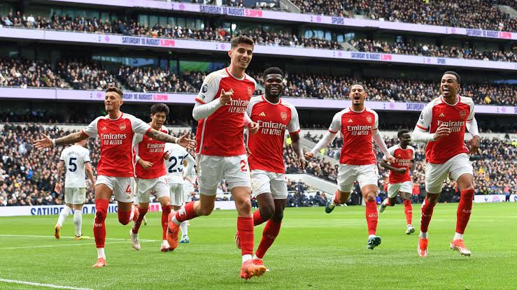 Арсенал — Брентфорд: прогноз и где смотреть матч 3 декабря