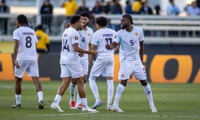 Чемпионат мира за 10 лет: образец для многих сборных