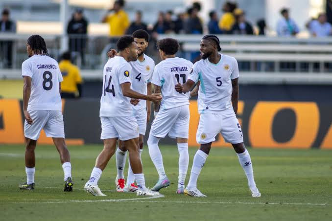 Чемпионат мира за 10 лет: образец для многих сборных