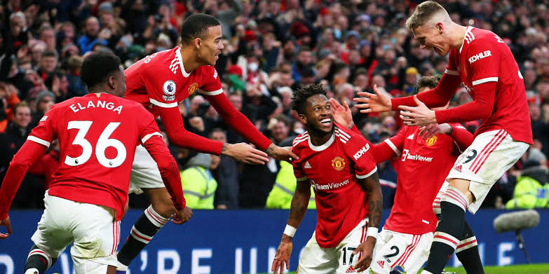 Манчестер Юнайтед – Вест Хэм: прогноз и где смотреть матч