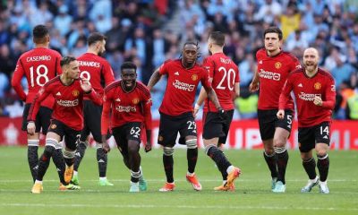 Манчестер Юнайтед – Вест Хэм: прогноз и где смотреть матч