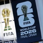 Онлайн-трансляция Жеребьевки к Чемпионату мира 2026