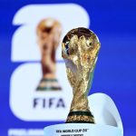 Жеребьевка к Чемпионату мира 2026: где смотреть онлайн