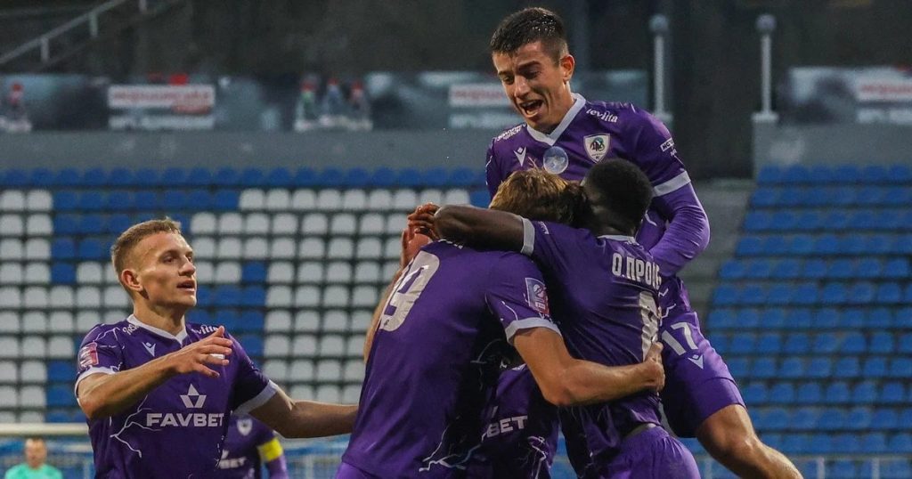 ЛНЗ – Оболонь: прогноз и где смотреть матч 6 декабря 2025