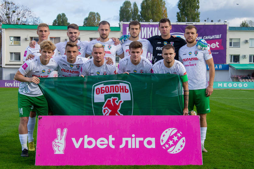 ЛНЗ – Оболонь: прогноз и где смотреть матч 6 декабря 2025
